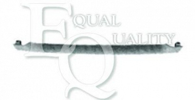 EQUAL QUALITY g0257 -  Решетка радиатора